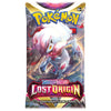 Pokemon TCG Sword & Shield Lost Origin - Booster Pack - Zoroark Art