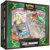 Pokemon TCG VMAX Double Dragon Premium Collection