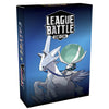 Pokémon TCG - Ice Rider Calyrex VMAX League Battle Deck