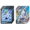 Pokémon TCG - Ice Rider Calyrex VMAX League Battle Deck