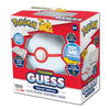 Pokémon Trainer Guess: Sinnoh Edition