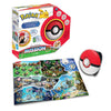 Pokemon Trainer Mission