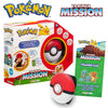 Pokemon Trainer Mission