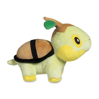 Pokemon Turtwig Plush