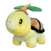 Pokemon Turtwig Plush