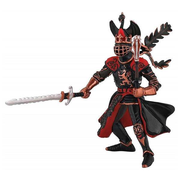 Papo Prince Of Darkness-38914-Animal Kingdoms Toy Store
