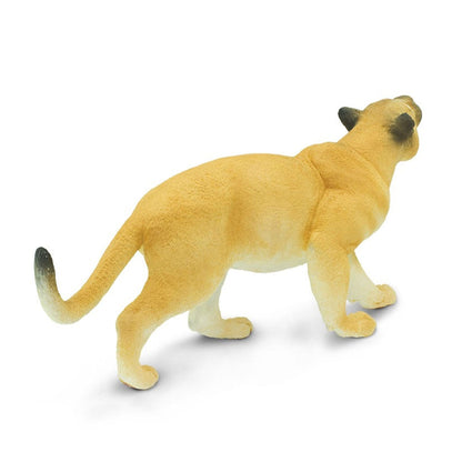 Safari Ltd Puma Concolor-SAF113189-Animal Kingdoms Toy Store