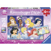 Ravensburger Disney Princesses Gathering Puzzle 2x24pc-RB08872-0-Animal Kingdoms Toy Store