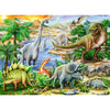 Ravensburger Prehistoric Life Puzzle 60pc-RB09621-3-Animal Kingdoms Toy Store