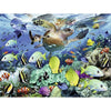 Ravensburger Underwater Paradise Puzzle 150pc-RB10009-5-Animal Kingdoms Toy Store