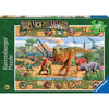 Ravensburger Dinosaurs Puzzle 100pc-RB10609-7-Animal Kingdoms Toy Store