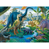 Ravensburger Land of the Giants Puzzle 100pc-RB10740-7-Animal Kingdoms Toy Store