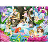 Ravensburger Magical Fairy Night Puzzle 100pc-RB10942-5-Animal Kingdoms Toy Store