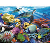 Ravensburger Ocean Turtles Puzzle 200pc-RB12608-8-Animal Kingdoms Toy Store