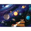 Ravensburger The Solar System Puzzle 200pc-RB12796-2-Animal Kingdoms Toy Store