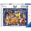 Ravensburger Disney Moments 1937 Snow White 1000pc-RB19674-6-Animal Kingdoms Toy Store