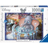 Ravensburger Disney Moments 1941 Dumbo 1000pc-RB19676-0-Animal Kingdoms Toy Store