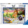 Ravensburger Disney Moments 1942 Bambi Puzzle 1000pc-RB19677-7-Animal Kingdoms Toy Store