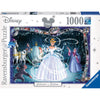 Ravensburger Disney Moments 1950 Cinderella 1000pc-RB19678-4-Animal Kingdoms Toy Store