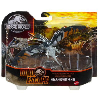Jurassic World Dino Escape Rhamphorhynchus