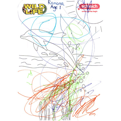 Colouring Competition 2022
