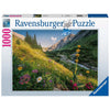 Ravensburger Magical Valley 1000pc Puzzle-RB15996-3-Animal Kingdoms Toy Store