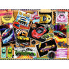 Ravensburger Puzzle Dream Cars! 100pc-RB12899-0-Animal Kingdoms Toy Store