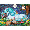 Ravensburger Enchanted Forest Puzzle 100pc-RB10793-3-Animal Kingdoms Toy Store