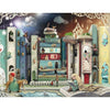 Ravensburger Novel Avenue 2000pc-RB16463-9-Animal Kingdoms Toy Store