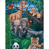 Ravensburger Puzzle Animal Kingdom 35pc-RB08601-6-Animal Kingdoms Toy Store