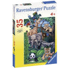 Ravensburger Puzzle Animal Kingdom 35pc-RB08601-6-Animal Kingdoms Toy Store