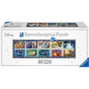 Ravensburger 10 Classic Memorable Moments 40320 pc