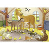 Ravensburger Animals Children Puzzle 2x12pc-RB07590-4-Animal Kingdoms Toy Store