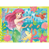 Ravensburger Ariel's Underwater Paradise Puzzle 500pc