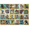 Ravensburger Awesome Athletes 300pc-RB12977-5-Animal Kingdoms Toy Store