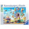 Ravensburger Carnival of Dreams 1500pc-RB16842-2-Animal Kingdoms Toy Store