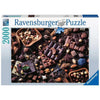 Ravensburger Chocolate Paradise Puzzle 2000pc-RB16715-9-Animal Kingdoms Toy Store