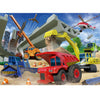 Ravensburger Construction Vehicles 60pc-RB05182-3-Animal Kingdoms Toy Store