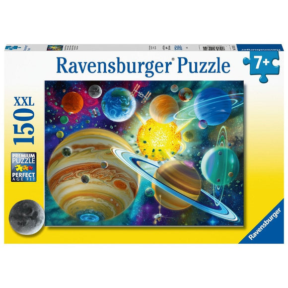 Ravensburger Cosmic Connection 150pc-RB12975-1-Animal Kingdoms Toy Store