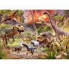 Ravensburger Dinosaur Dash 60pc-RB05164-9-Animal Kingdoms Toy Store