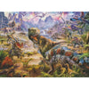 Ravensburger Dinosaur World 300pc Puzzle