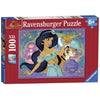 Ravensburger Disney Aladdin Princess Jasmine 100pc-RB10409-3-Animal Kingdoms Toy Store