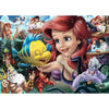 Ravensburger Disney Collectors Edition The Little Mermaid 1000pc
