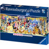Ravensburger Disney Group Photo Puzzle 1000pc