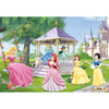 Ravensburger Disney Magical Princesses 2x24 puzzle
