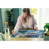 Ravensburger Disney Moments Frozen 1000pc - Damaged Box