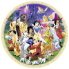 Ravensburger Disney Wonderful World Puzzle 1000pc-RB15784-6-Animal Kingdoms Toy Store