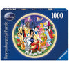 Ravensburger Disney Wonderful World Puzzle 1000pc-RB15784-6-Animal Kingdoms Toy Store