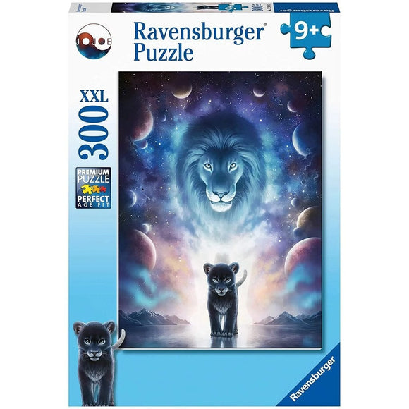 Ravensburger Dream Big! 300pc-RB12949-2-Animal Kingdoms Toy Store