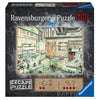 Ravensburger Escape 2 The Laboratory Puzzle 368pc-RB16844-6-Animal Kingdoms Toy Store